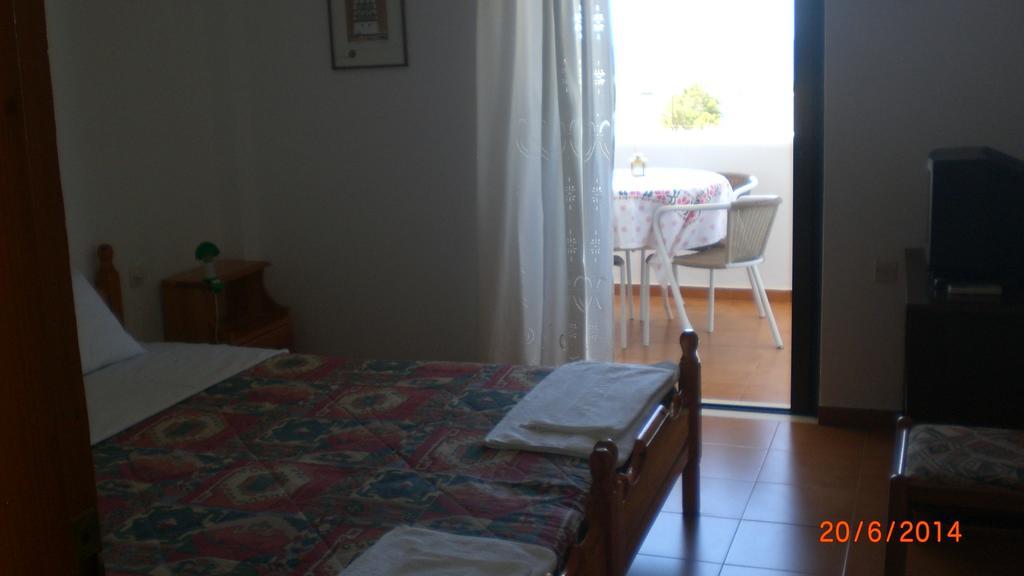 Lygaria Apartment Agios Ioannis  Ruang foto