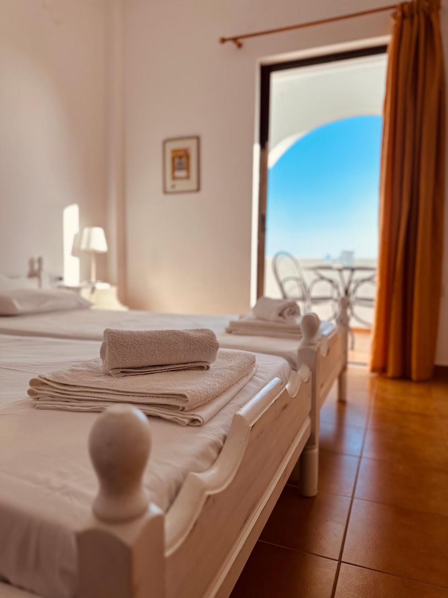 Lygaria Apartment Agios Ioannis  Bagian luar foto