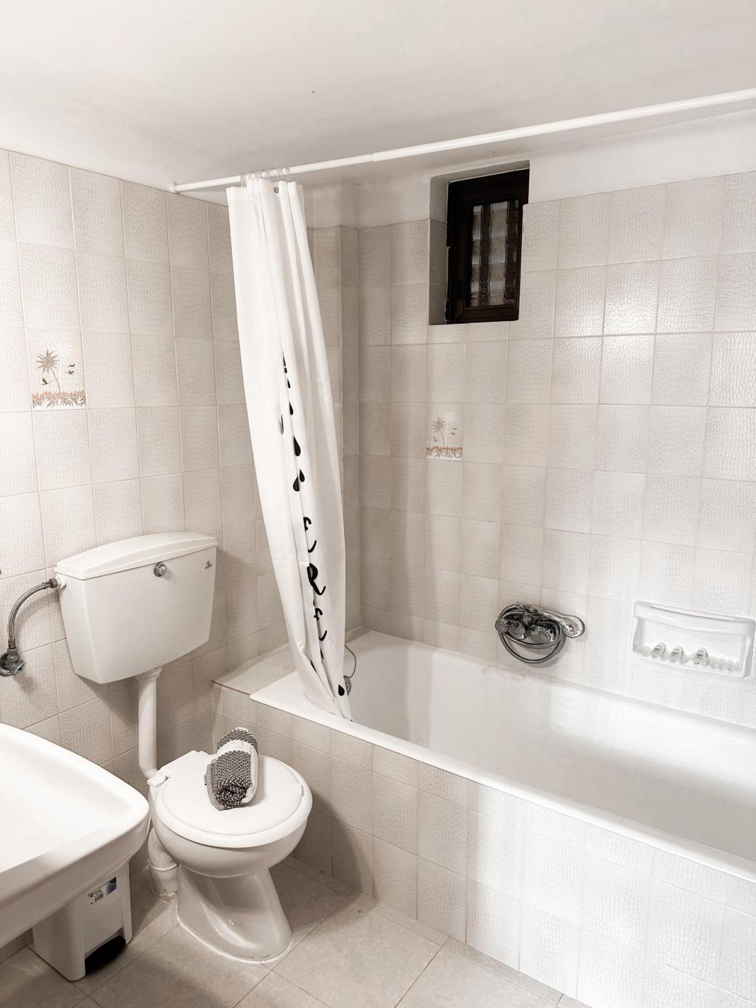 Lygaria Apartment Agios Ioannis  Bagian luar foto
