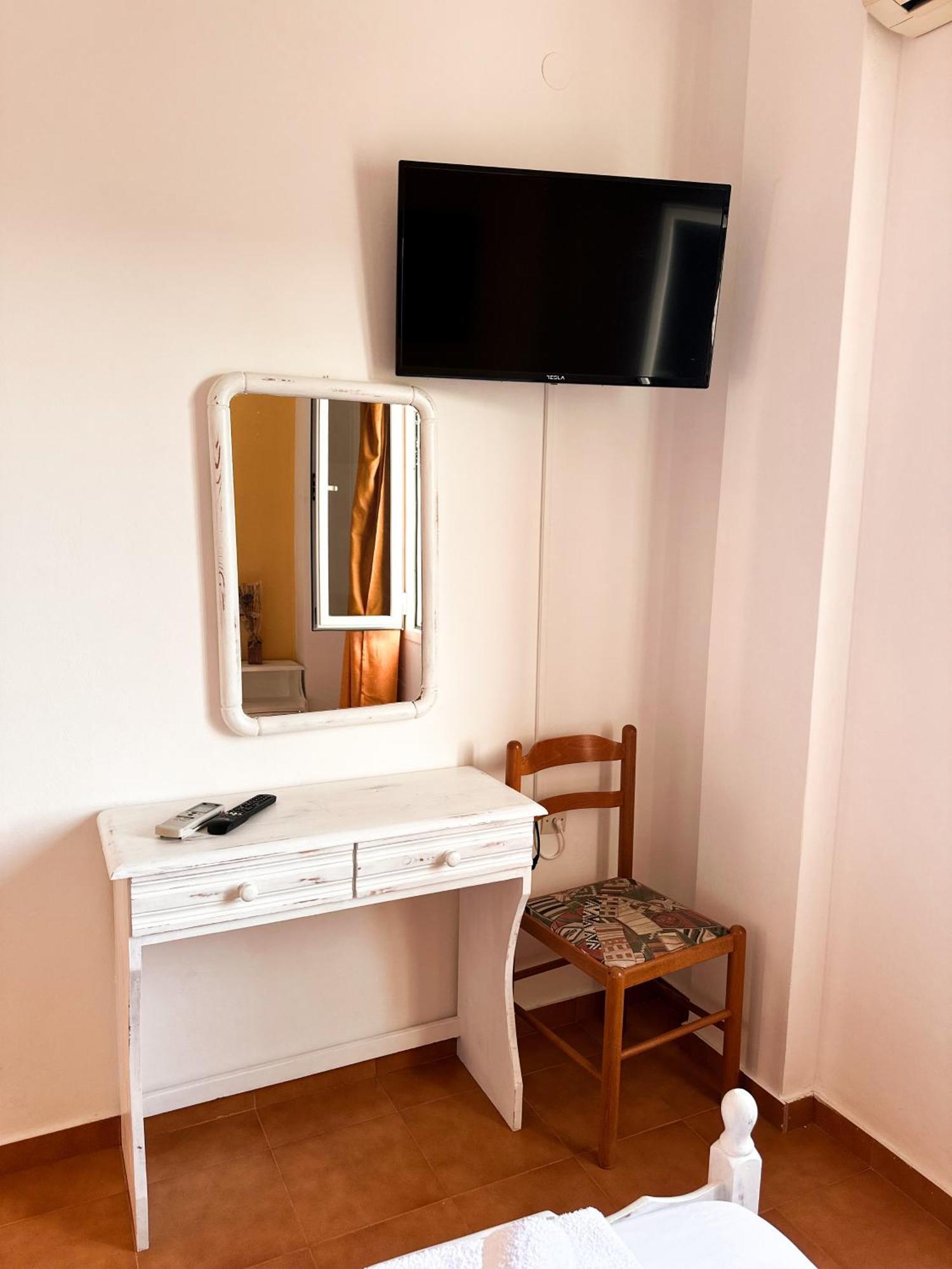Lygaria Apartment Agios Ioannis  Bagian luar foto